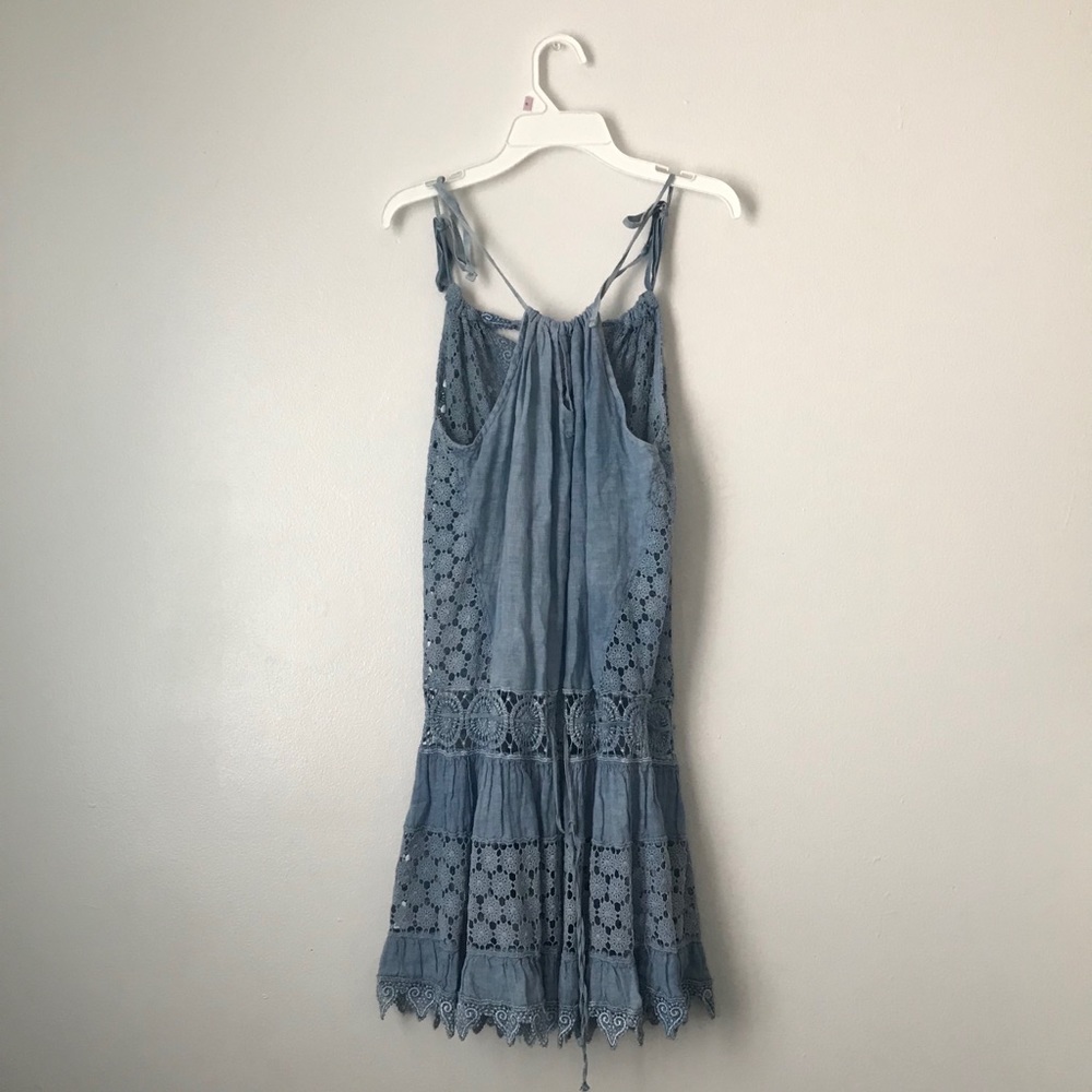 sunday tropez dress